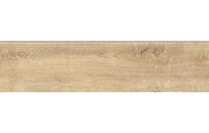 Сходинка Sentimental Wood Beige RECT 297x1202x8 Cerrad - Зображення 50708100-74279.jpg