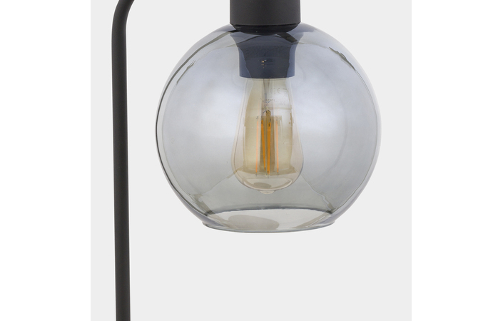 Настільна лампа CUBUS GRAPHITE (5102), TK LIGHTING - Зображення 5102-.jpg