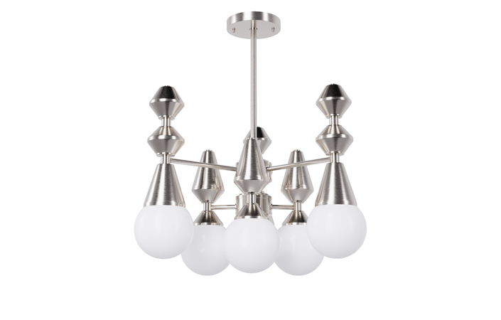 Люстра Dome chandelier V6 (5112-6), Pikart  - Зображення 5112-6.jpg