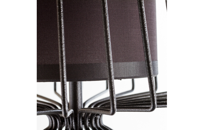Настольная лампа AVEIRO L BLACK I (5126), Nowodvorski - Зображення 5126-.jpg