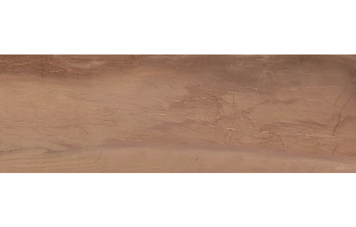 Плитка настенная TERRA Brown 250х750 Ceramika Color - Зображення 52620-07_terra_brown_25x75.jpg