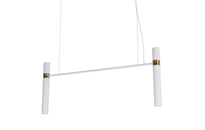 Люстра Tube chandelier (5299-12), Pikart - Зображення 5299-12.jpg