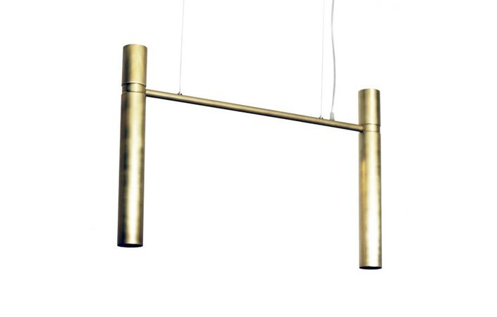Люстра Tube chandelier (5299-2), Pikart - Зображення 5299-2.jpg