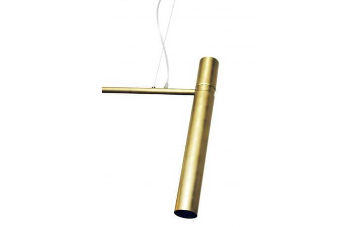 Люстра Tube chandelier (5299-3), Pikart - Зображення 5299-3.jpg