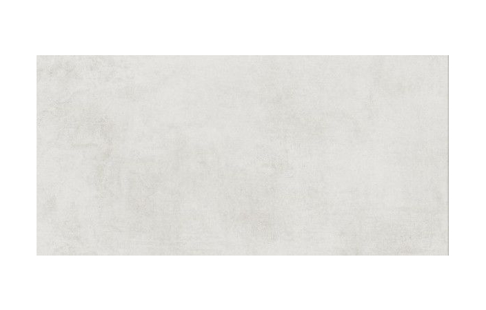Плитка керамогранітна Dreaming White 298×598x8 Cersanit - Зображення 1