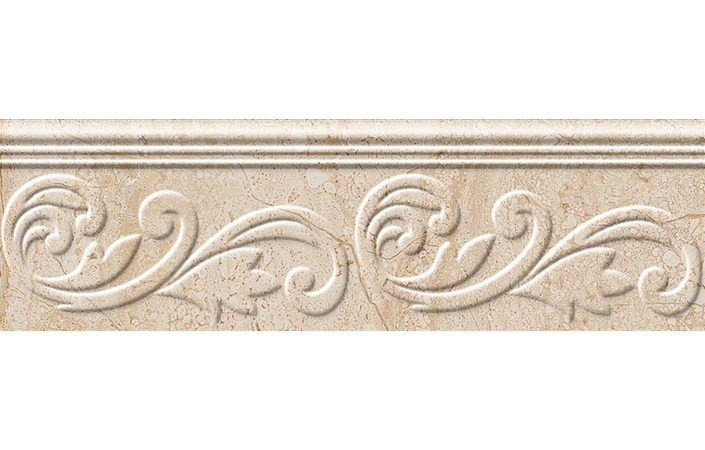 Фриз Petrarca Fusion бежевий 90x300x11 Golden Tile - Зображення 53f11-5947dbb0caf85.jpg