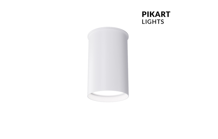 Точечный светильник ВР (5430-1), Pikart - Зображення 5430-1.jpg