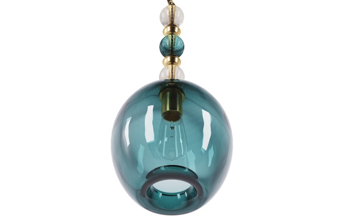 Люстра Colorglass Balls (5434-1), Pikart  - Зображення 5434-1.jpg
