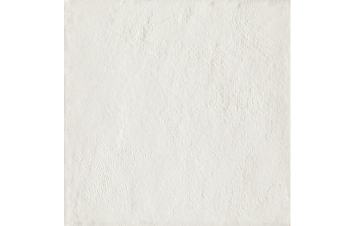 Плитка керамогранитная Modern Bianco STR 198x198x7,5 Paradyz - Зображення 57981-modern_bianco_str_198x198.jpg