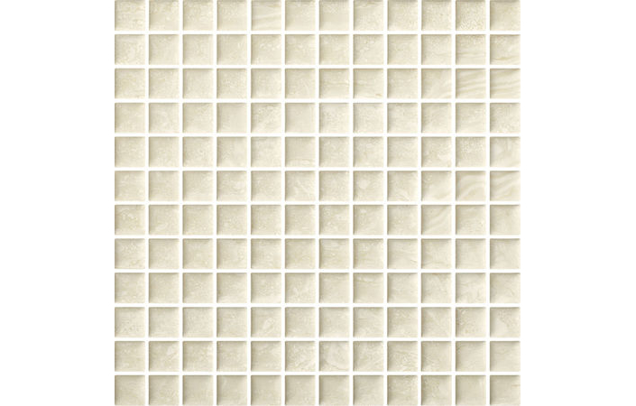 Мозаїка Coraline Beige 298x298x8,5 Paradyz - Зображення 5a557-paradyz-coraline-beige-mozaika-298x298.jpg