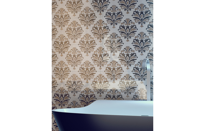 Декор Lorenzo Intarsia 300x600x9 Golden Tile - Зображення 5c079-0285247001532600319.jpg