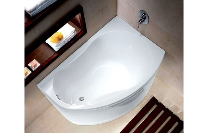 Ванна ассиметричная правая Promise 150x100, Kolo - Зображення 5d397-kolo-promise-xwa3050000.jpg