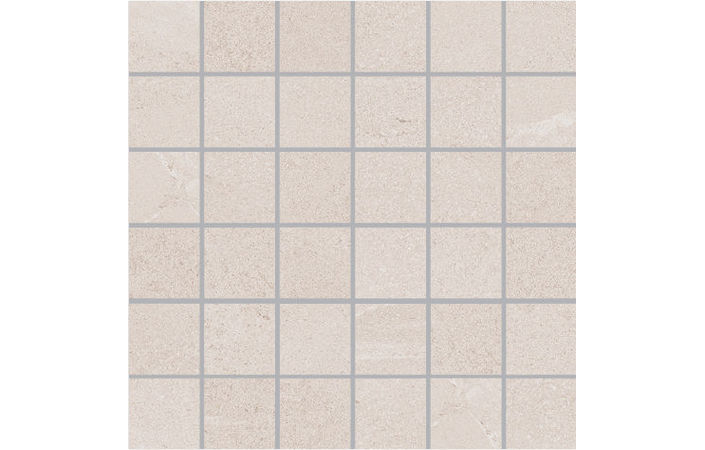 Мозаика MQCXCL0B CALCARE White 300x300x9,2 Zeus Ceramica - Зображення 5eabd-mosaic-calcare-white.jpg