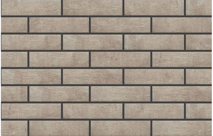Плитка фасадна Loft Brick Salt 65x245x8 Cerrad - Зображення 605d4-loft-brick-salt-65x245x8.jpg