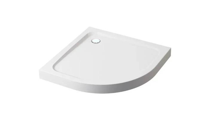 Душевой поддон Ramos Standard 90 R-550 Armaform - Зображення 61288377-db3b9.jpg