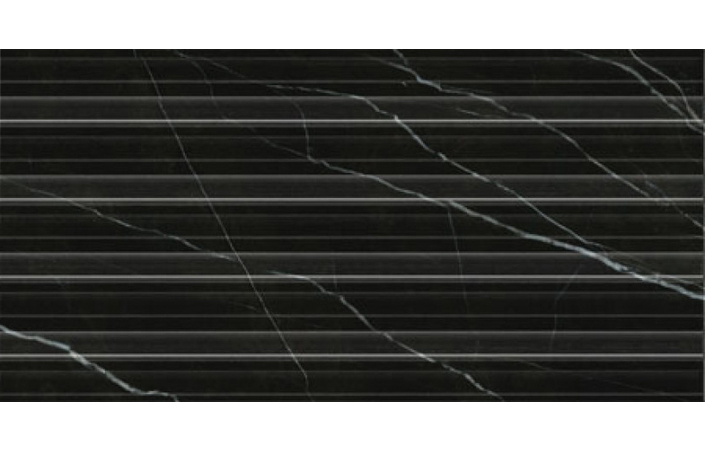 Плитка настенная Absolute Modern чёрный 300x600x10,2 Golden Tile - Зображення 61c64-absolute-modernfoto2-820x820.jpg