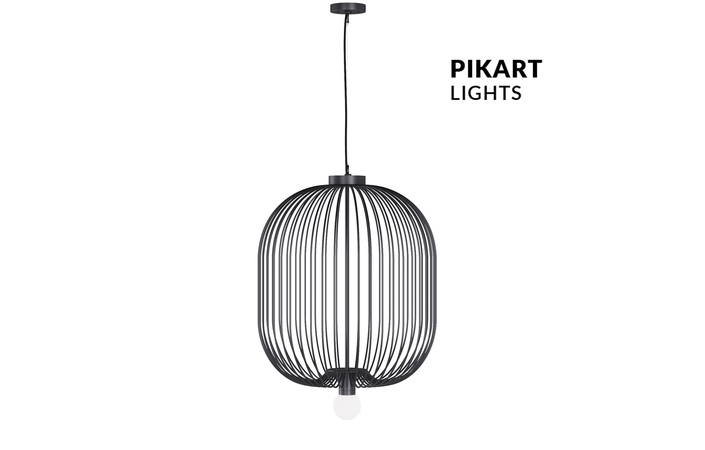 Люстра  Wire lamp (6300-2), Pikart  - Зображення 6300-2.jpg