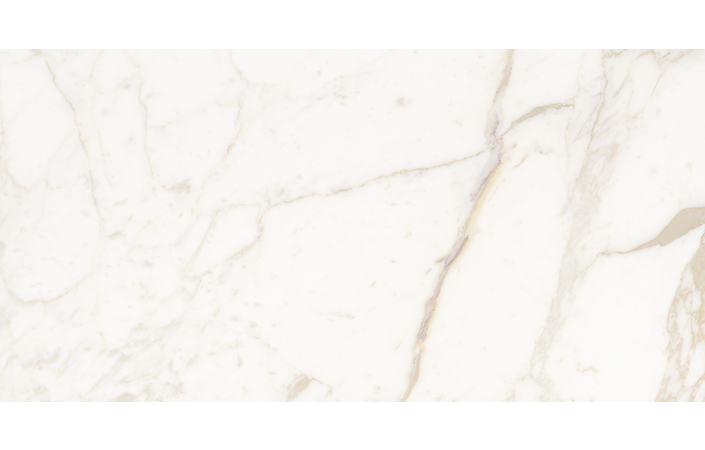 Плитка настенная Saint Laurent белый 300x600x9 Golden Tile - Зображення 1