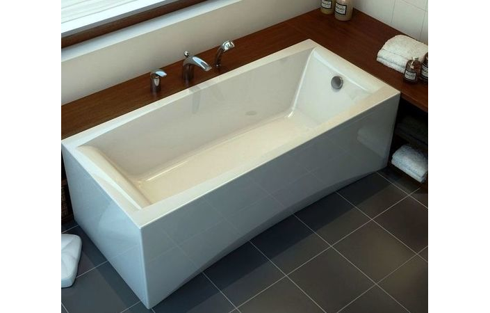 Панель для ванны Virgo-Intro 150, Cersanit - Зображення 67552-cersanit-virgo-180.jpg