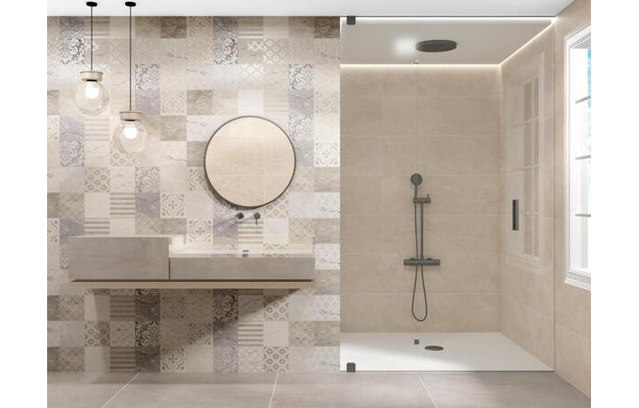 Плитка стінова Wells Oasis Mix 333x1000 Pamesa - Зображення 67913194-e88f3.jpg