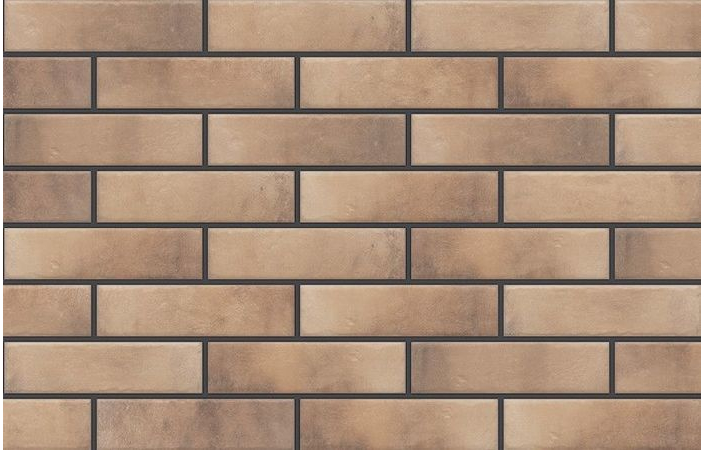 Плитка фасадная  Retro Brick Masala 65x245x8 Cerrad - Зображення 684a0-retro-brick-masala.jpg