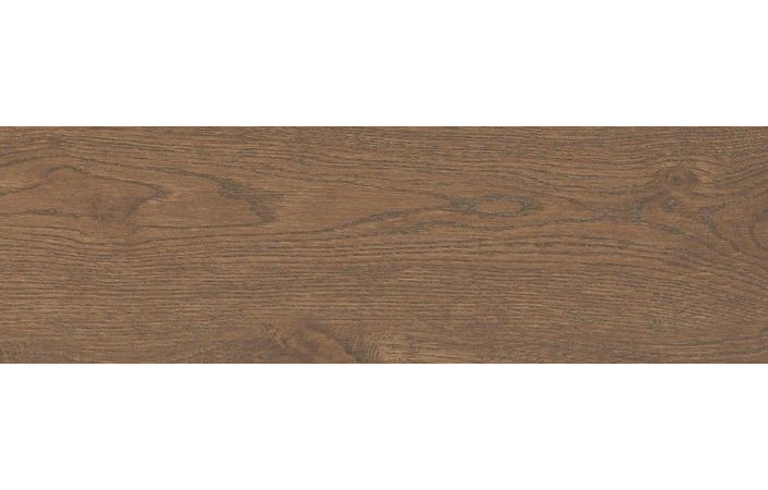Плитка керамогранитная Royalwood Brown 185×598x9 Cersanit - Зображення 1