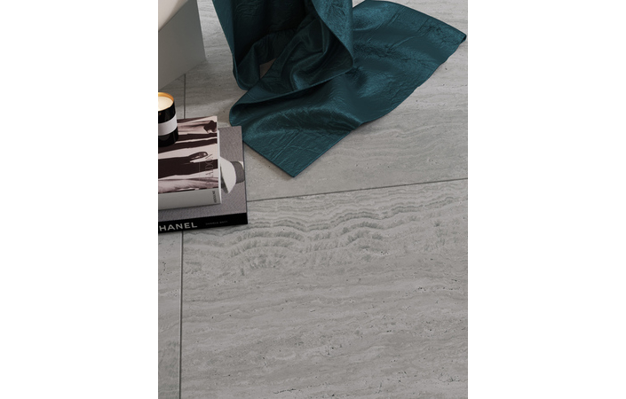 Плитка керамогранитная Scandi серый 607x607x10 Golden Tile - Зображення 6956d-0309621001532498844.jpg