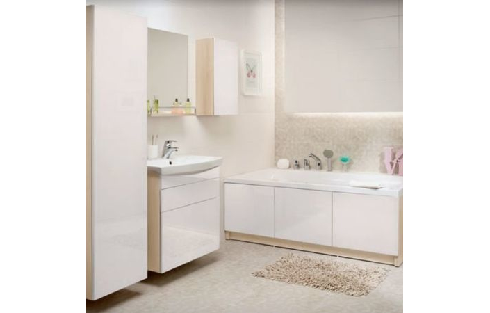 Панель для ванны универсальная Smart 170, Cersanit - Зображення 6da1d-cersanit-smart-170.jpg
