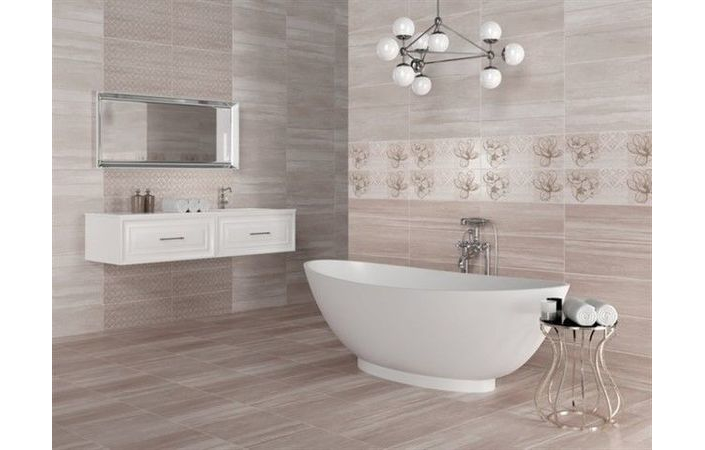 Плитка керамогранитная Marble Room Beige 420×420x8 Cersanit - Зображення 6fa67-cersanit-marble-room-beige-20x60.jpg