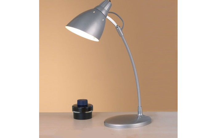Настольная лампа TOP DESK (7060), EGLO - Зображення 7060-.jpg