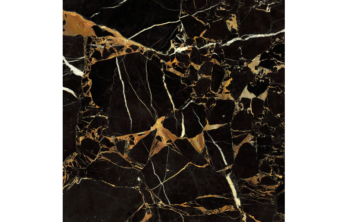 Плитка керамогранитная Saint Laurent чёрный 607x607x10 Golden Tile - Зображення 71493-chorna.jpg
