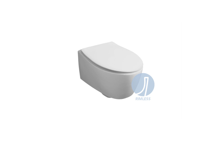 Унітаз підвісний Lft Spazio з кришкою soft-close LFT18-F85-LFT006  Glossy white SIMAS - Зображення 72319494-3c254.jpg