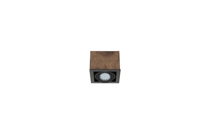 Точечный светильник BOX ANTIQUE I ES111 (7648), Nowodvorski - Зображення 7648.jpg