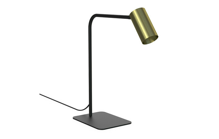 Настільна лампа MONO SOLID BRASS (7710), Nowodvorski - Зображення 7710.jpg