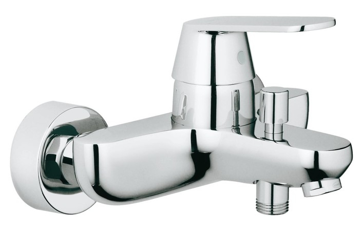 Набор смесителей для ванны 3 в 1 M-Size Eurosmart Cosmopolitan (126112M), Grohe - Зображення 77fcc-18484.jpg