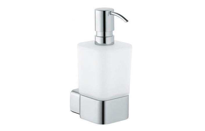 Дозатор для жидкого мыла KLUDI E2 (4997605), Kludi - Зображення 78013-4997605.jpg