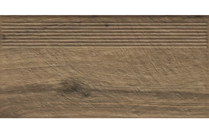 Ступень Carrizo Wood STR 300x600x8,5 Paradyz - Зображення 78521520-101b1.jpg