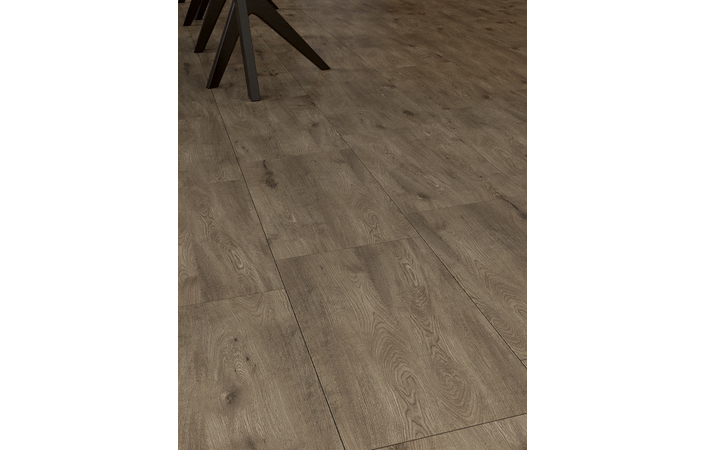 Плитка керамогранитная Alpina Wood коричневый 150x900x10 Golden Tile - Зображення 78572-0031790001532601543.jpg