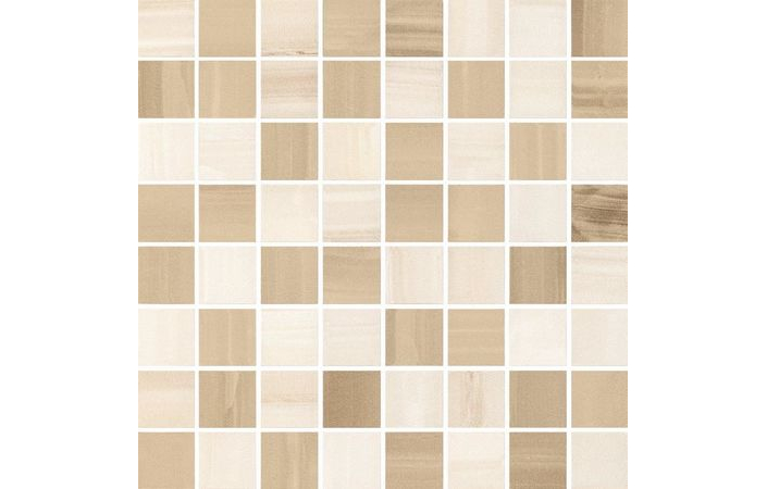 мозаика Flint Mix 25х25см, Ceramika Color, Польша - Зображення 79127-plitka_ceramika_color_flint_mozaika_mix_250x250_tekstura.jpg
