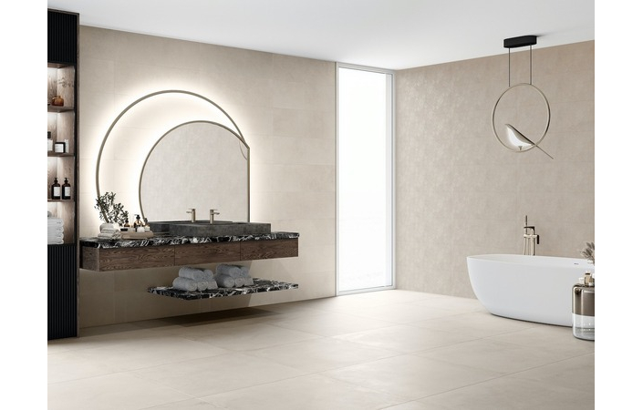 Плитка стінова Metallo Beige Metric 300x900 Saloni Ceramica - Зображення 79383712-06496.jpg