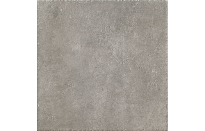 Плитка керамогранитная Herber Grey 420×420x8 Cersanit - Зображення 1