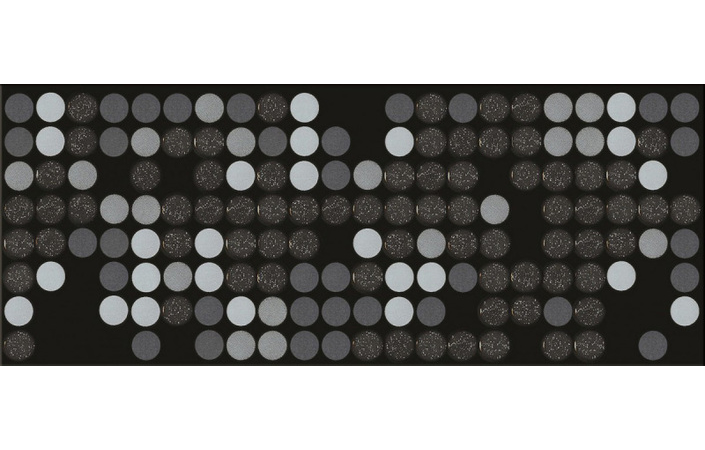 Декор Sigma Black Inserto 200x500x9 Konskie - Зображення 79d9e-sigma-black-inserto.jpg