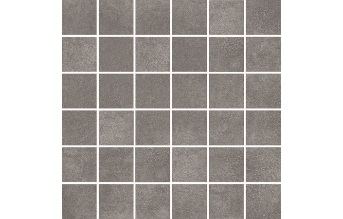 Мозаїка City Squares Mosaic Grey мозаїка 298×298x8,5 Cersanit - Зображення 1