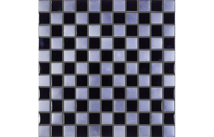 Мозаика GM 8008 CC Вlack-Ceramik Black 300x300x8 Котто Керамика - Зображення 7cd3b-gm-8008-dark.jpg