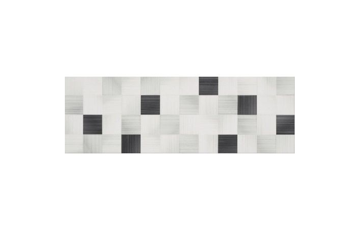 Плитка настенная Odri Structure Mix 200×600x9 Cersanit - Зображення 1