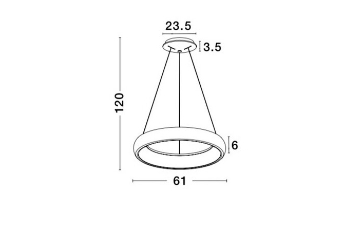 Люстра ALBI (8105601 D), Nova Luce - Зображення 8105601_D-.jpg