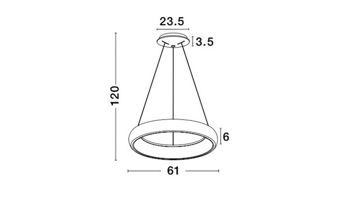 Люстра ALBI (8105602 D), Nova Luce - Зображення 8105602_D-.jpg
