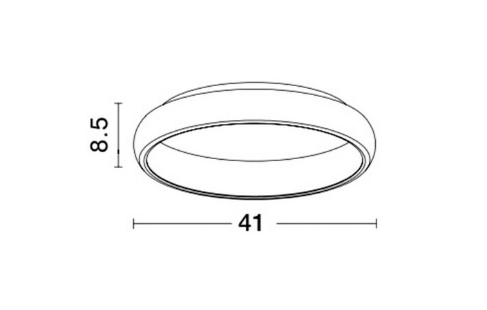 Люстра ALBI (8105605), Nova Luce - Зображення 8105605-.jpg