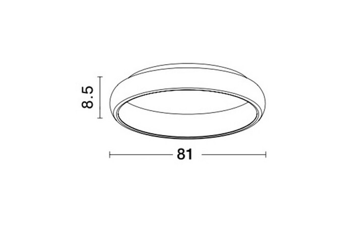 Люстра ALBI (8105607 D), Nova Luce - Зображення 8105607_D-.jpg