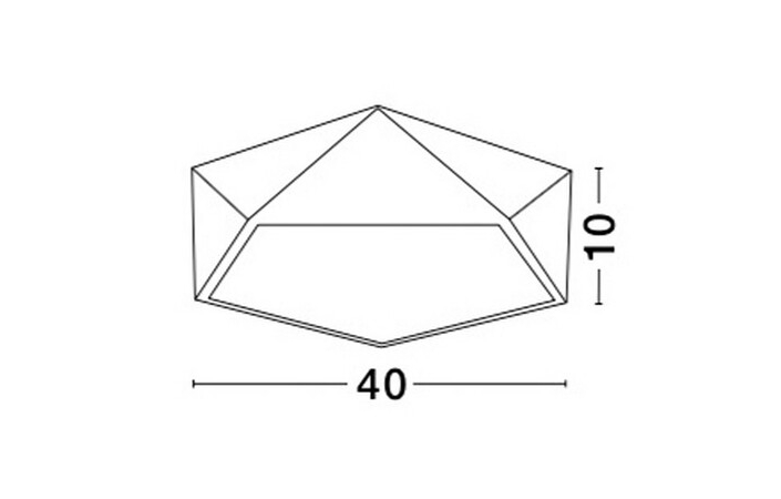 Люстра DARIUS (8186203), Nova Luce - Зображення 8186203-.jpg